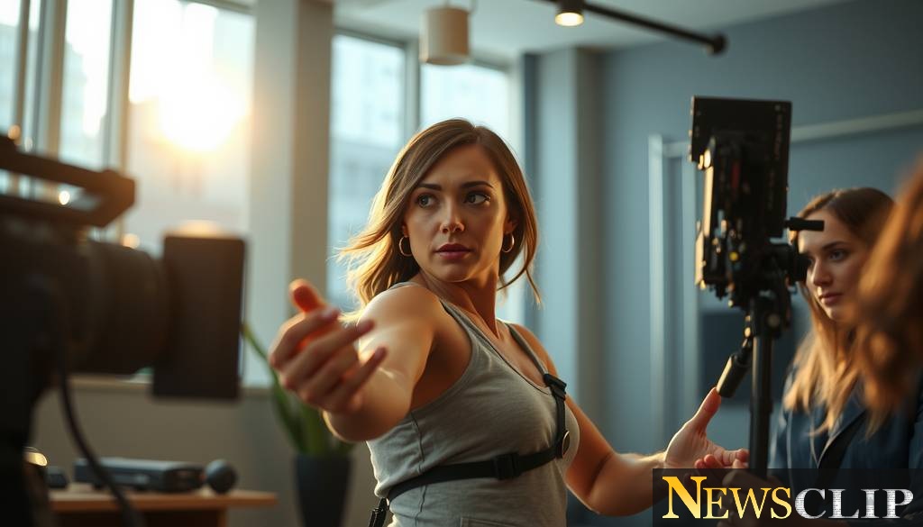 Michelle Pfeiffer's Struggles and Triumphs: Behind the Scenes of 'The Madison'