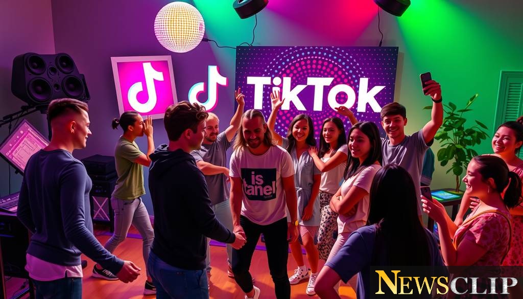 How TikTok Transforms Entertainment Consumption: Insights from Ipsos