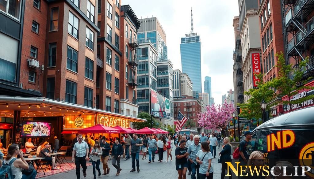 The Battle Over Entertainment District: Can Public Votes Shape Our Cultural Landscape?