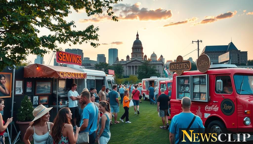 Your Weekend Entertainment Escape: Twin Cities Edition April 12-13, 2026