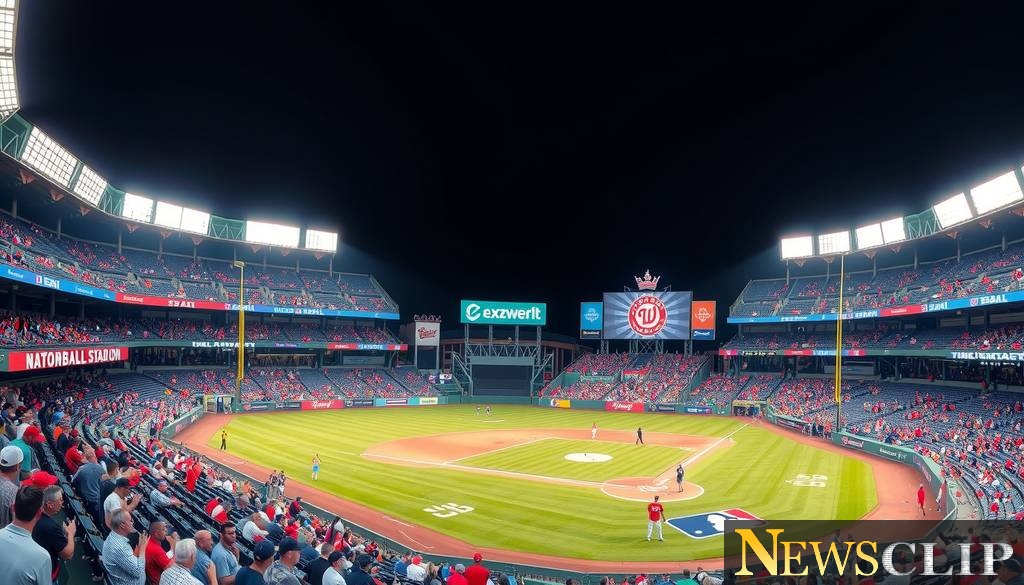 Batter Up! Palmetto Sports & Entertainment Takes Columbia Fireflies Games to a Wider Audience