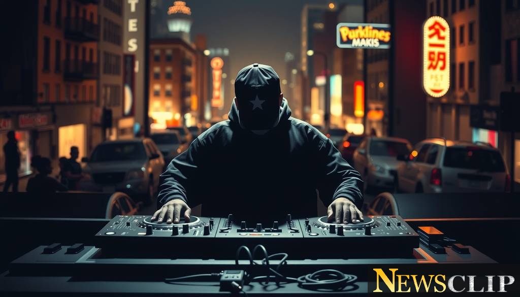 The Long Wait: Justice Delayed for Jam Master Jay's Legacy