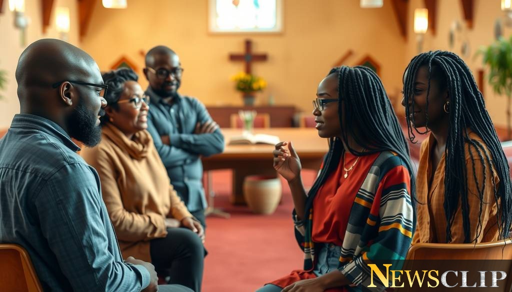 Rethinking Faith: A Call for Transparency and Love in Adventism