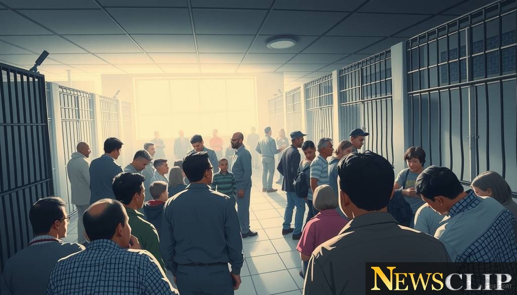 Rethinking Detention: Beyond Closure to Fundamental Reforms