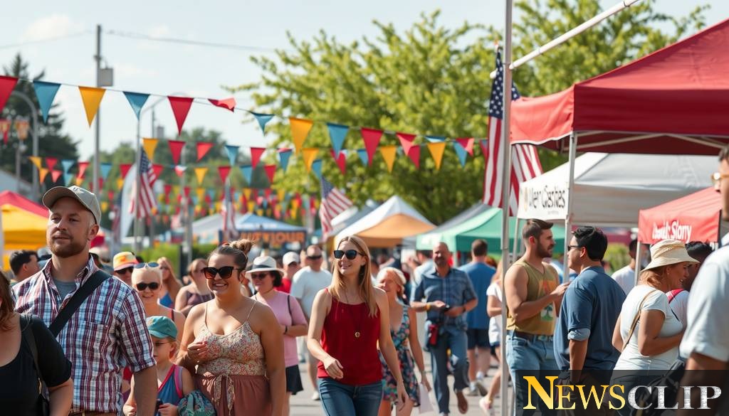 The FEST: A Catalyst for Change in Lorain County