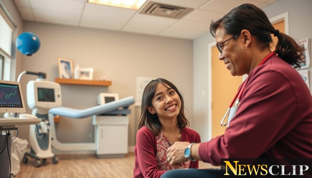 Critical Care Advances: A Beacon of Hope for Shelter Island