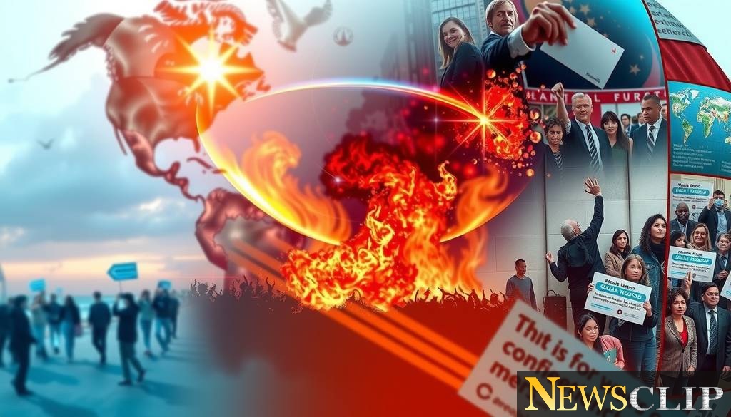 This Week in Reflection: Highs and Lows in the News