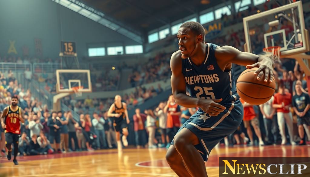 Victor Wembanyama: Making the Case for MVP