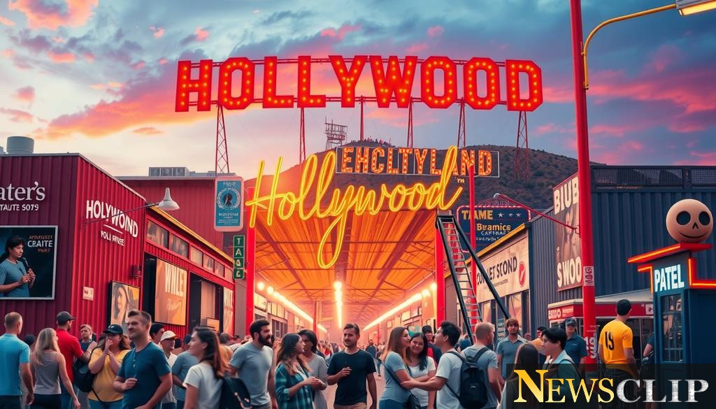 Hollywood Buzz Meets Heartland Trends: Are You In Tune?