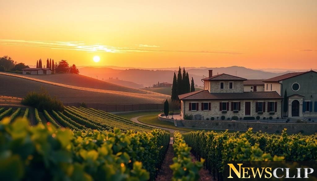 Dive into the Week Ahead: From Tuscany Escapes to Teen Dramas