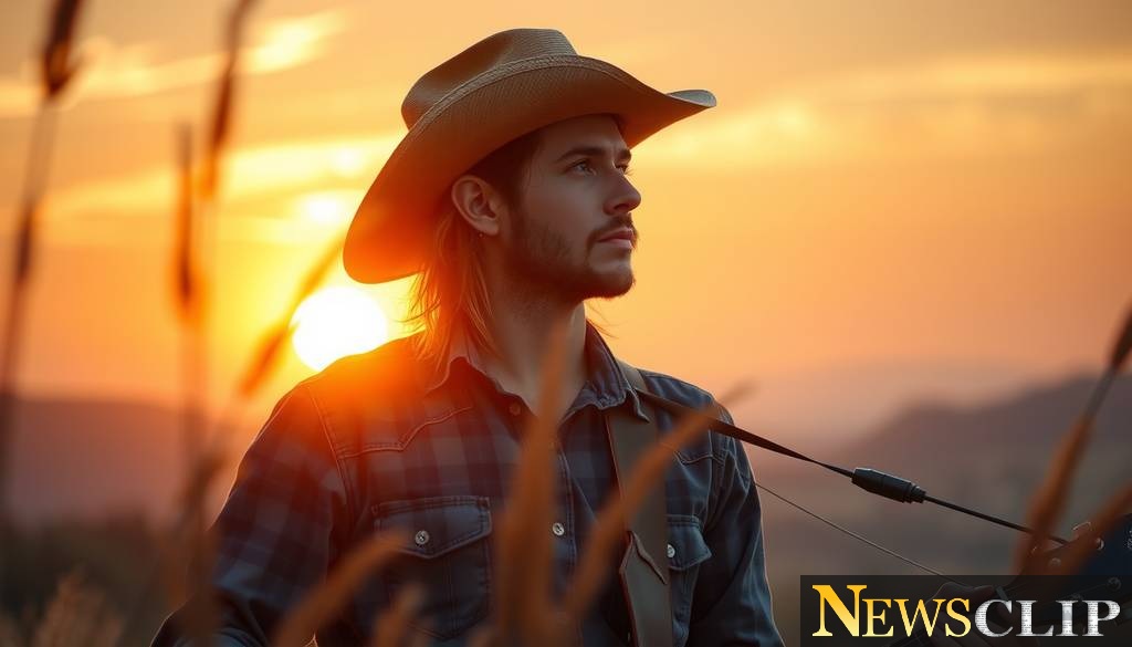 Why a $200 Million Country Music Icon is Stepping Back from the Spotlight