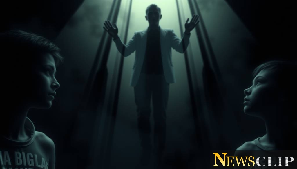 Unpacking the Enigma: What Went Wrong in the Nancy Guthrie Kidnapping Case?