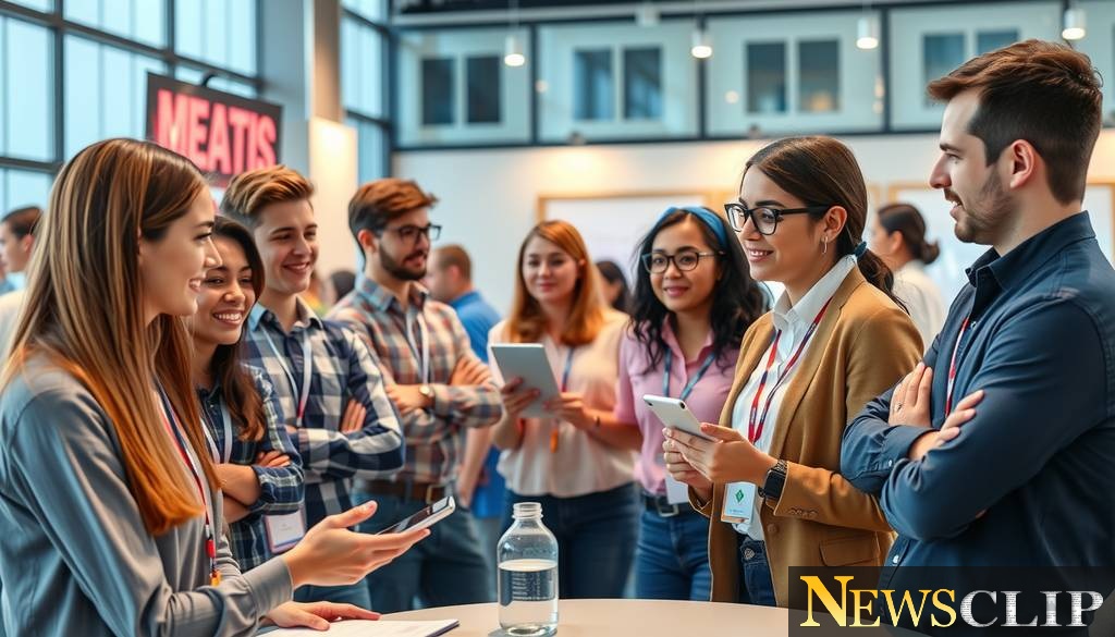 Midtown High Students Excel at Future Business Leaders of America Conference