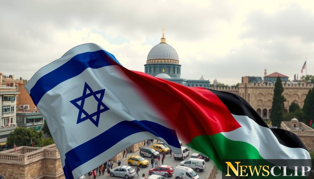 White House Condemns Israeli Parliament's West Bank Vote: A Political Misstep?