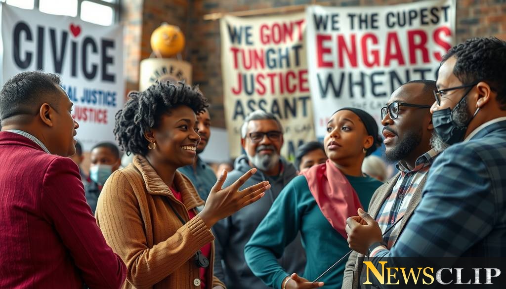 Why the Fight for Our Rights is a Battle Worth Waging