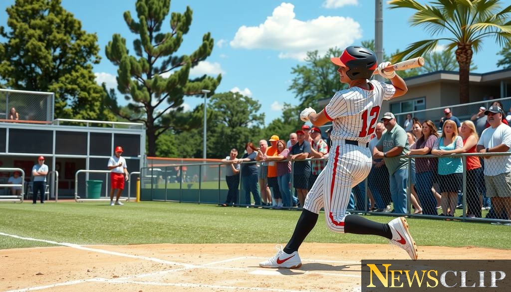 Niagara Softball Shines Against Iona: A Game to Remember