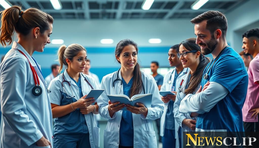 Revolutionizing Athlete Care: The Role of Pharmacists in Sports Medicine