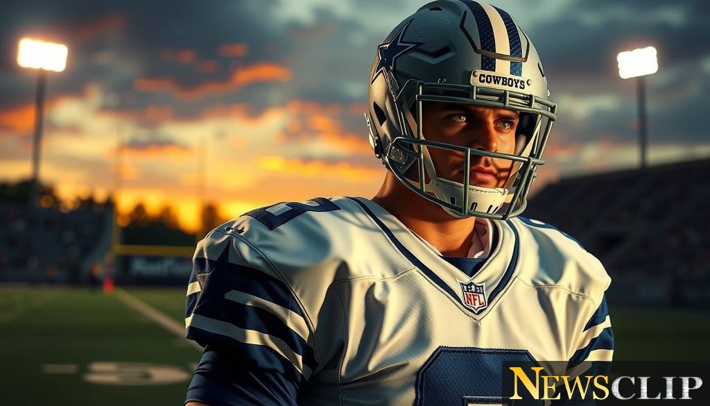 Consequences of Markquese Bell's Arrest: A Cowboys Safety in Hot Water