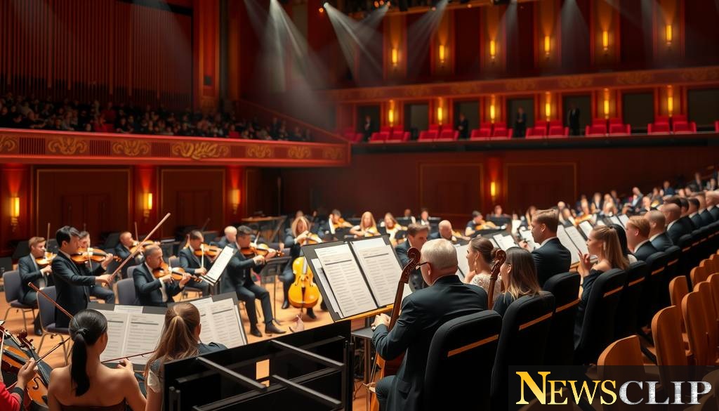 Melodies Down Under: A Night with the Australian Chamber Orchestra