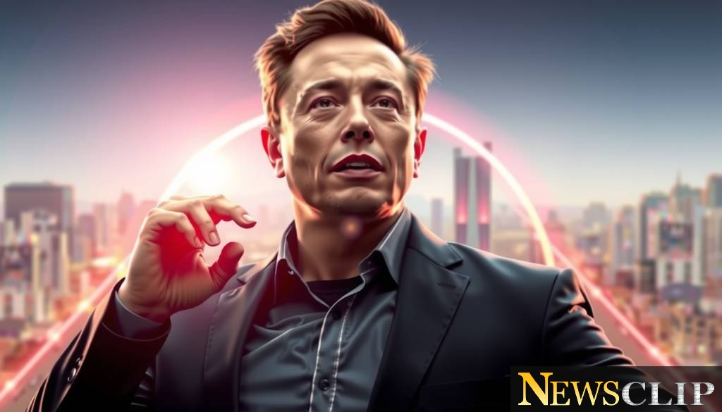 Elon Musk's Bold Defense of His $1 Trillion Pay Plan