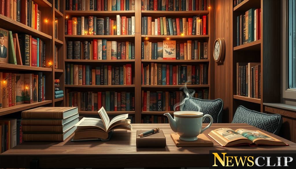 Denise Williams: Crafting Happy Endings with a Twist