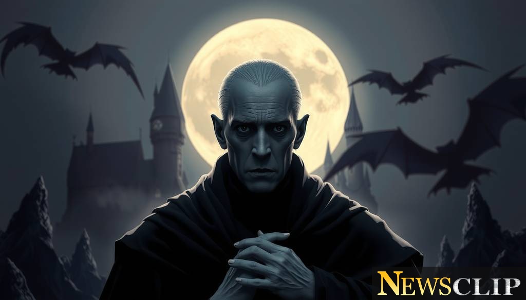 Ralph Fiennes' Unexpected Choice for Voldemort in HBO's 'Harry Potter'