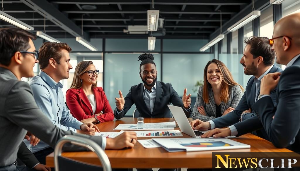 Wisdom from the Trenches: The Best Business Advice Shared by Industry Leaders