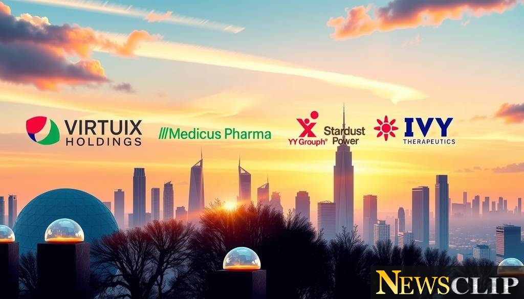 Spotlight on Promising Companies: 'New to The Street' Broadcasts on Fox Business