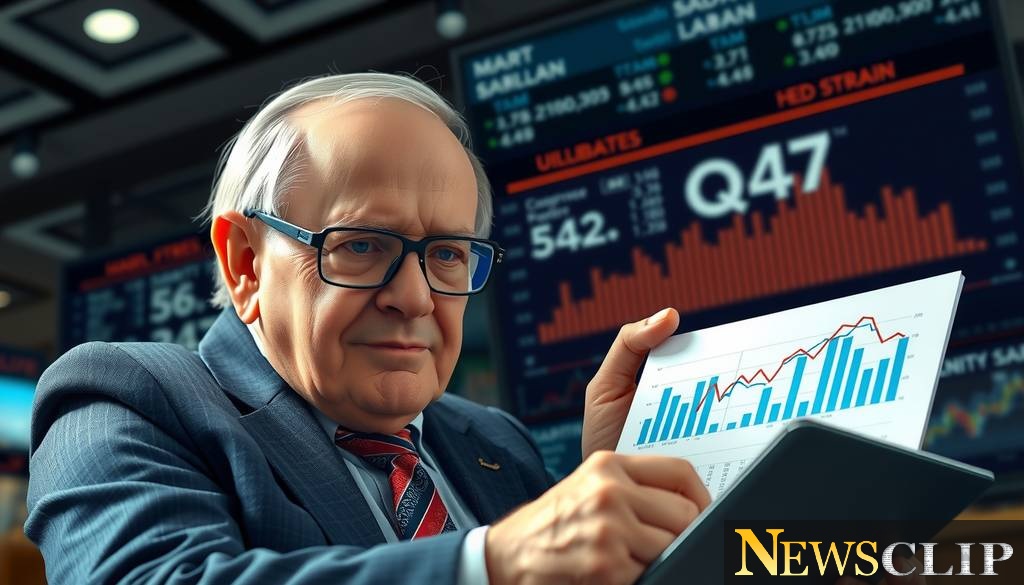 Understanding Why Book Value Falls Short: Insights from Warren Buffett