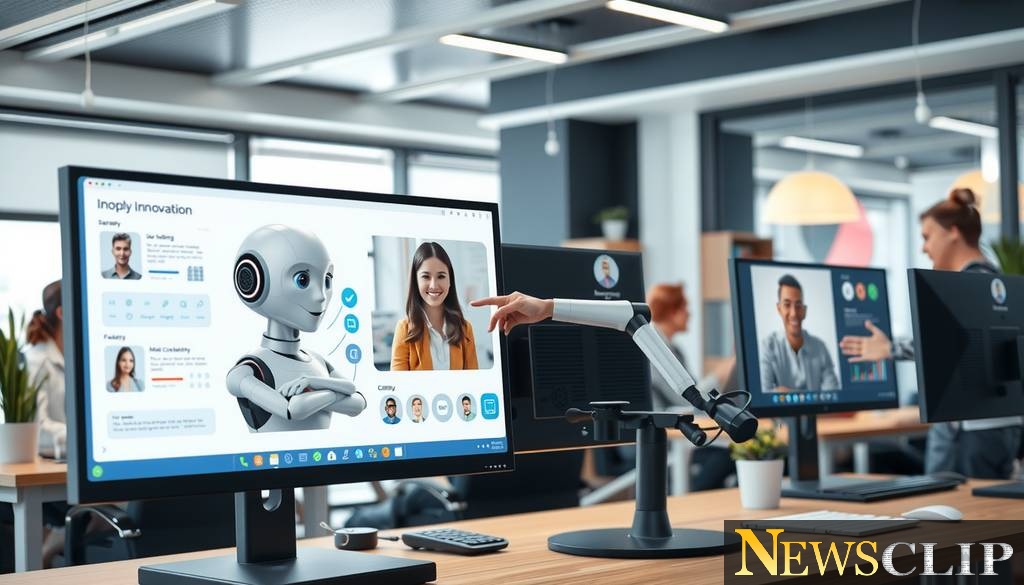 Unpacking Mico: Microsoft's New AI Copilot