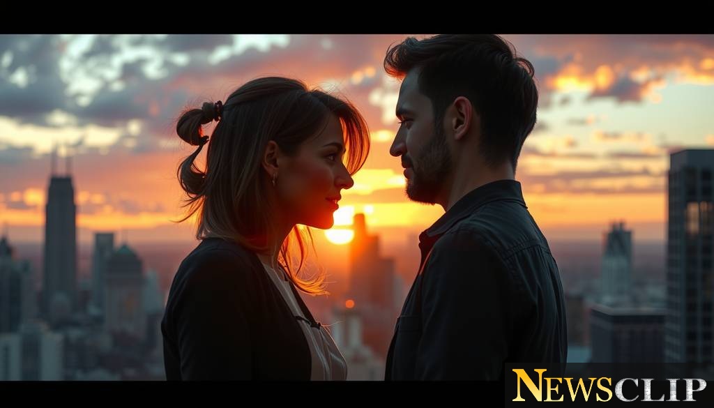 Exploring the Depths of 'Nobody Wants This': A Closer Look at What Follows the Grand Gesture