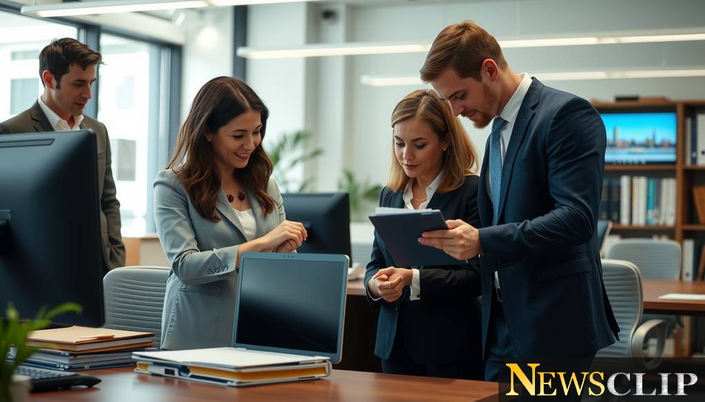 Why Government Must Rigorously Maintain Employee Records: A Call to Action