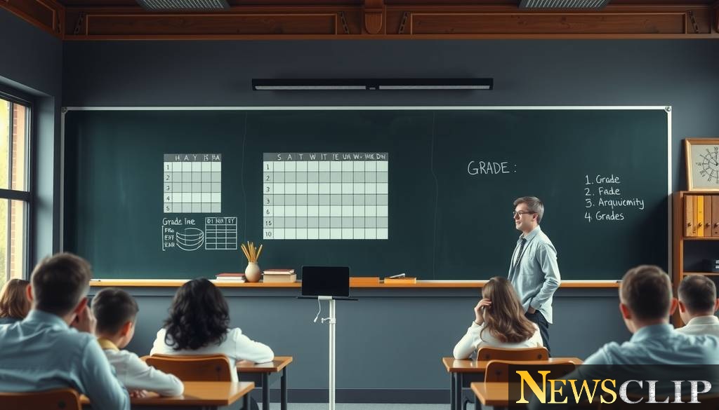 Harvard's Grade Inflation: A Recipe for Mediocrity?