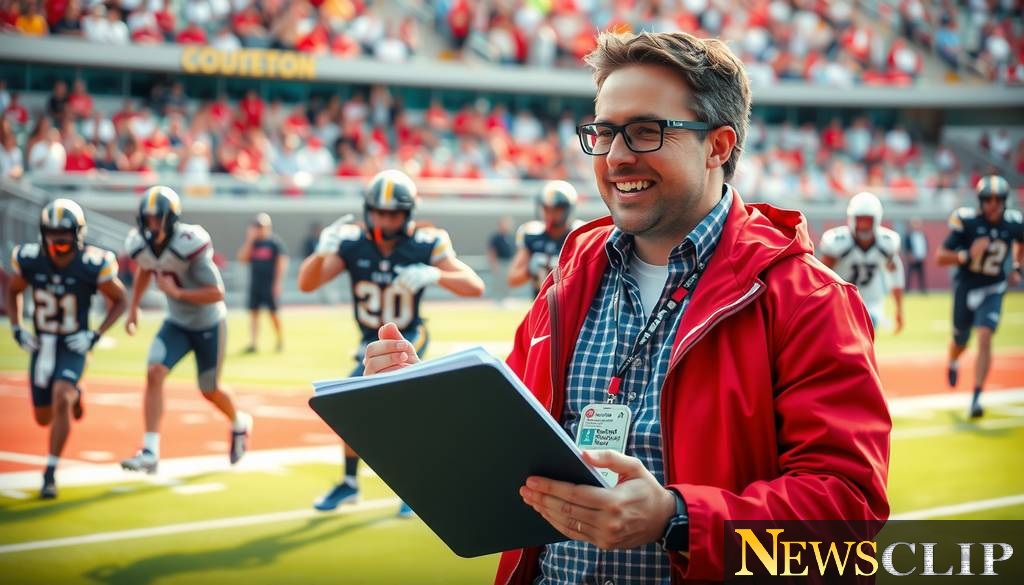 Trump's College Sports Order: An Overreach That Misses the Mark