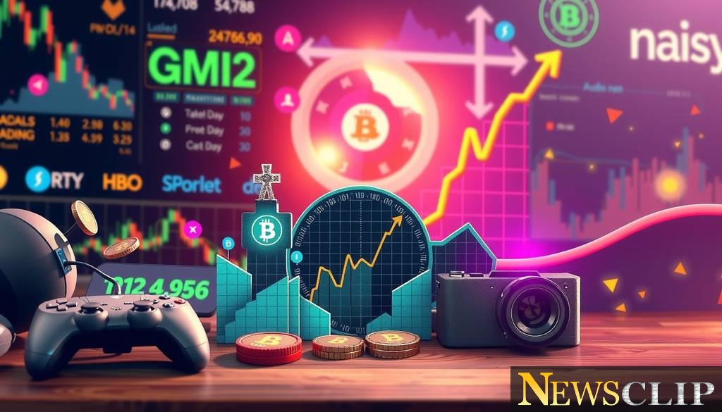 Flutter Entertainment: Navigating the Tides of Valuation Amidst Share Price Turbulence