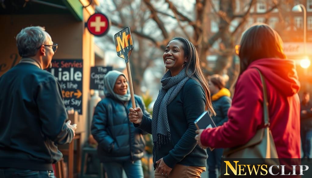 Caught in the Act: Queen City's Tip Jar Heist