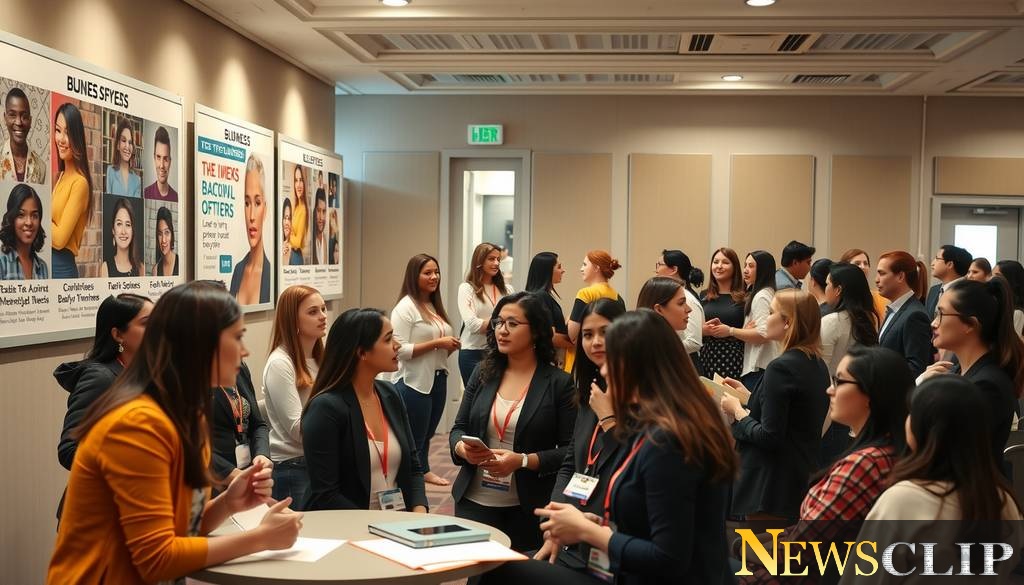 Empowering Women: Highlights from the Business of Her Conference