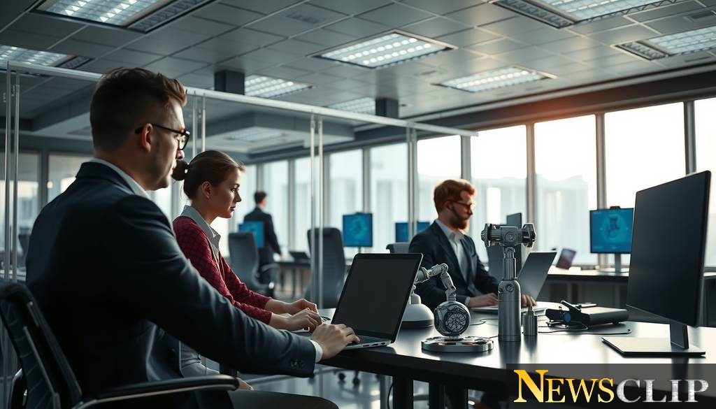 The Hidden Risks of Shadow AI: Why Your Business Can't Ignore This Culture Shift