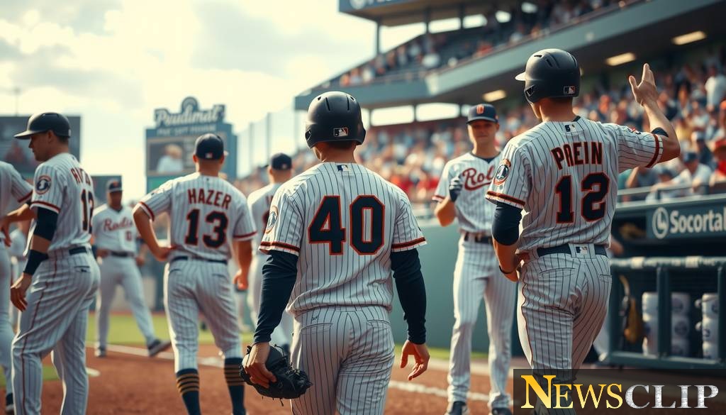 Hens' Bullpen Delivers Solid Performance in Key Game