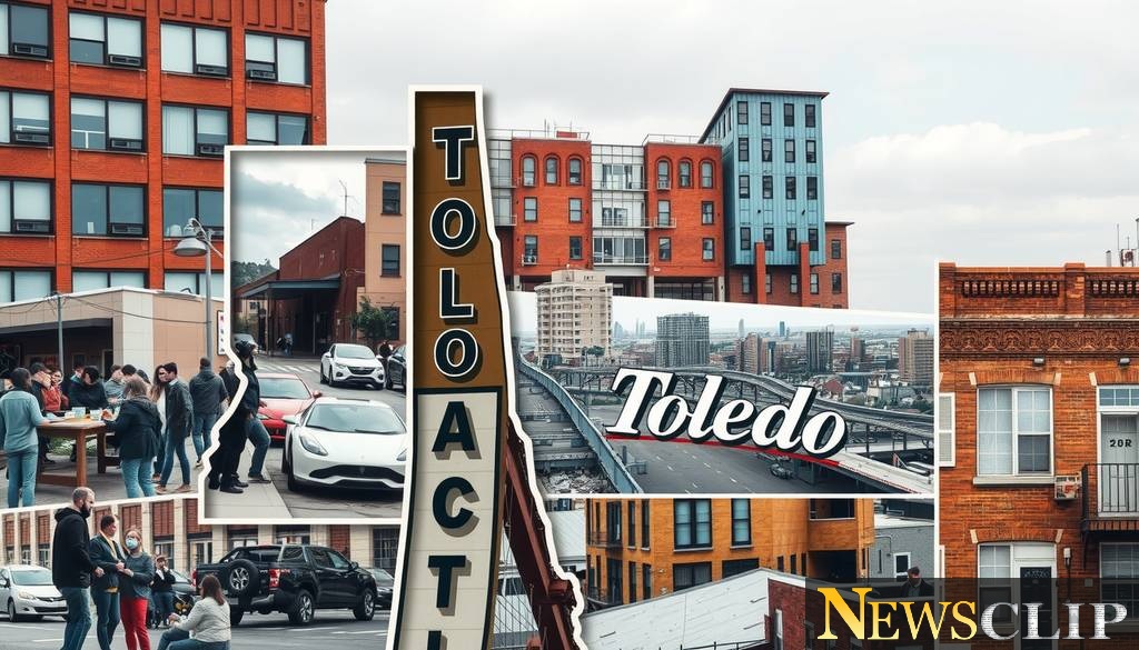 Toledo's Unseen Challenges: A Call for Accountability