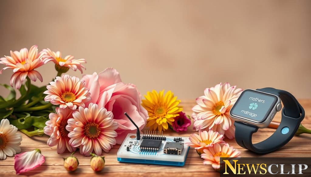 Essential Tech Gifts for Mother's Day: An Investigative Guide