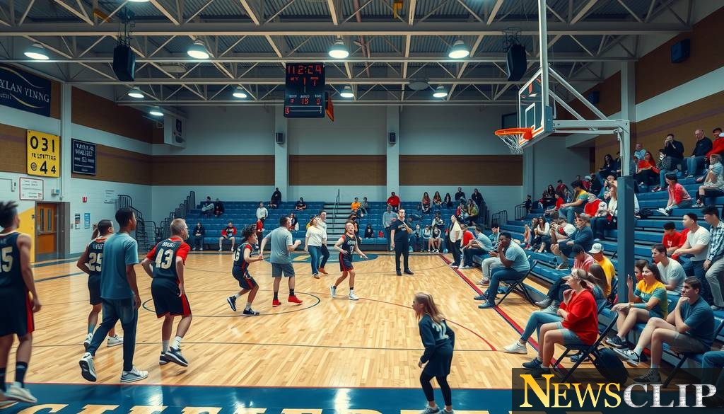 Weekend Wins: High School Sports Highlights from April 11, 2026