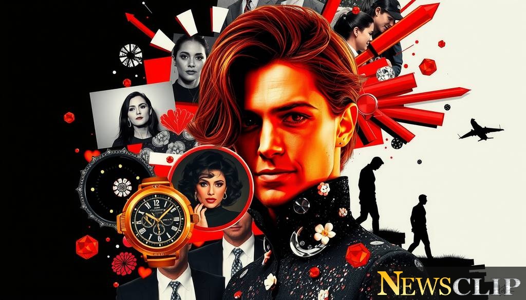 Unpacking the Price of Fame: Kelly Ripa's Signal and the Legacy of 'Charlie's Angels'