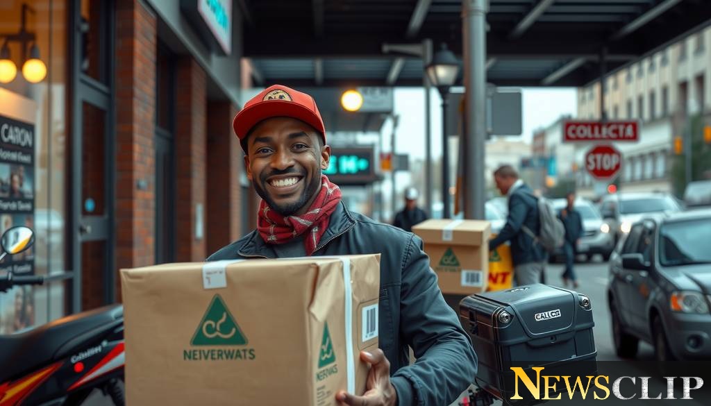 From Sitcom Star to Amazon Driver: The Evolution of Work in Entertainment