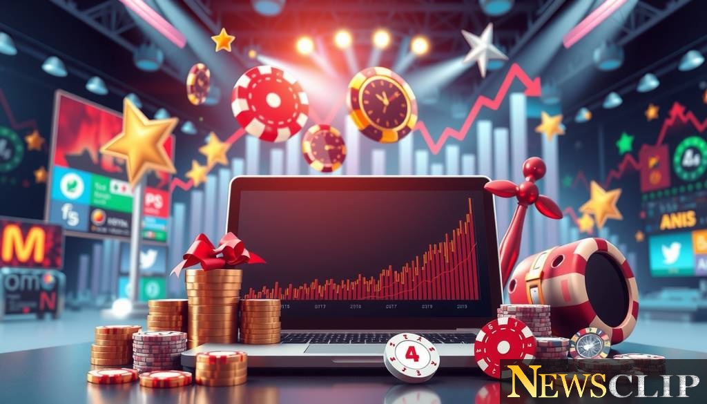 Flutter Entertainment: Navigating a New Era After Guidance Reset