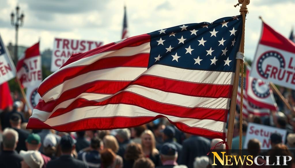 Unpacking the Dangers: How Trump's War is Undermining America's Foundations