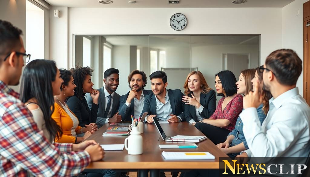 The Crucial Need for Editorial Plurality: A Call to Action