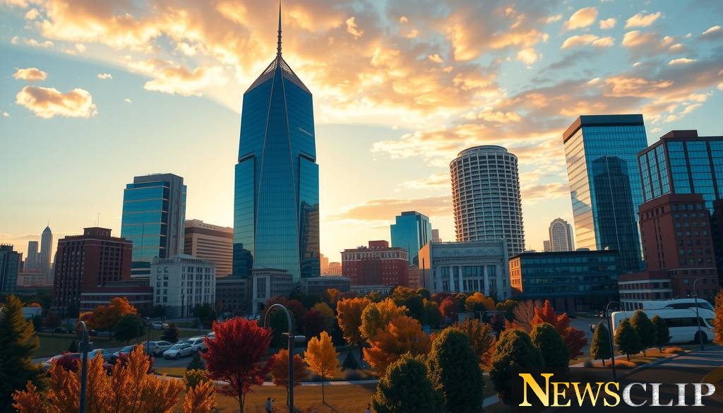 Why Transparency Must Precede County's Office Building Purchase