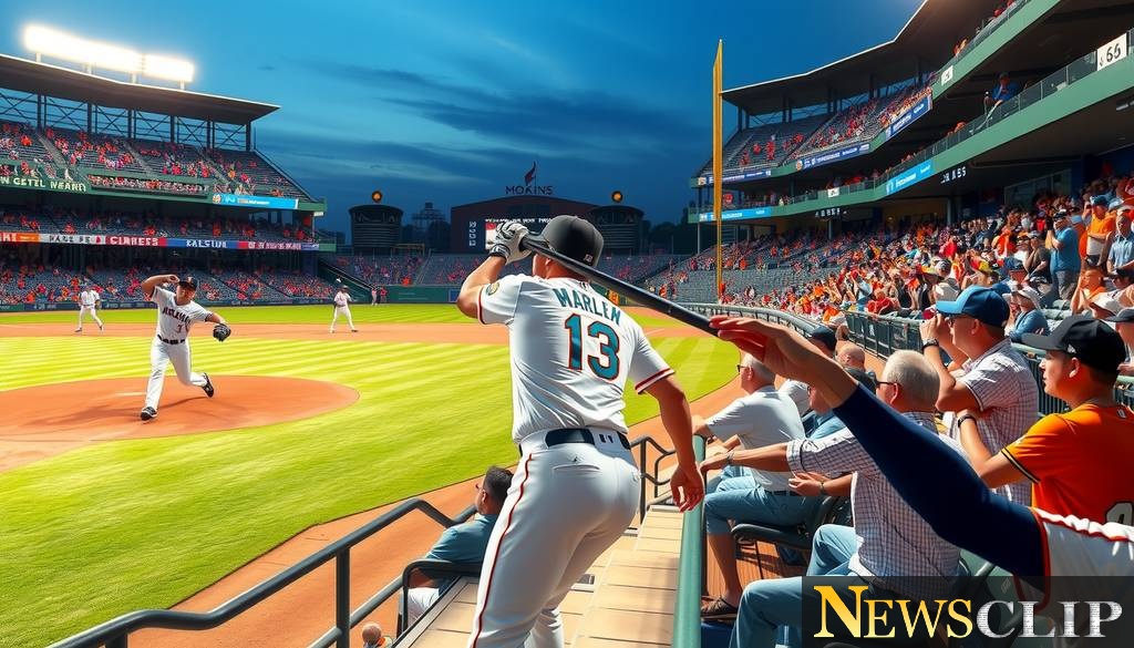 Marlins and Tigers: A Cy Young Showdown in the Final Act