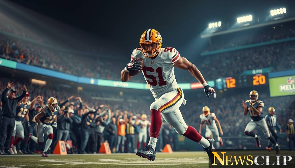 Unpacking Chris Bell: A Rookie Rising in the NFL Draft